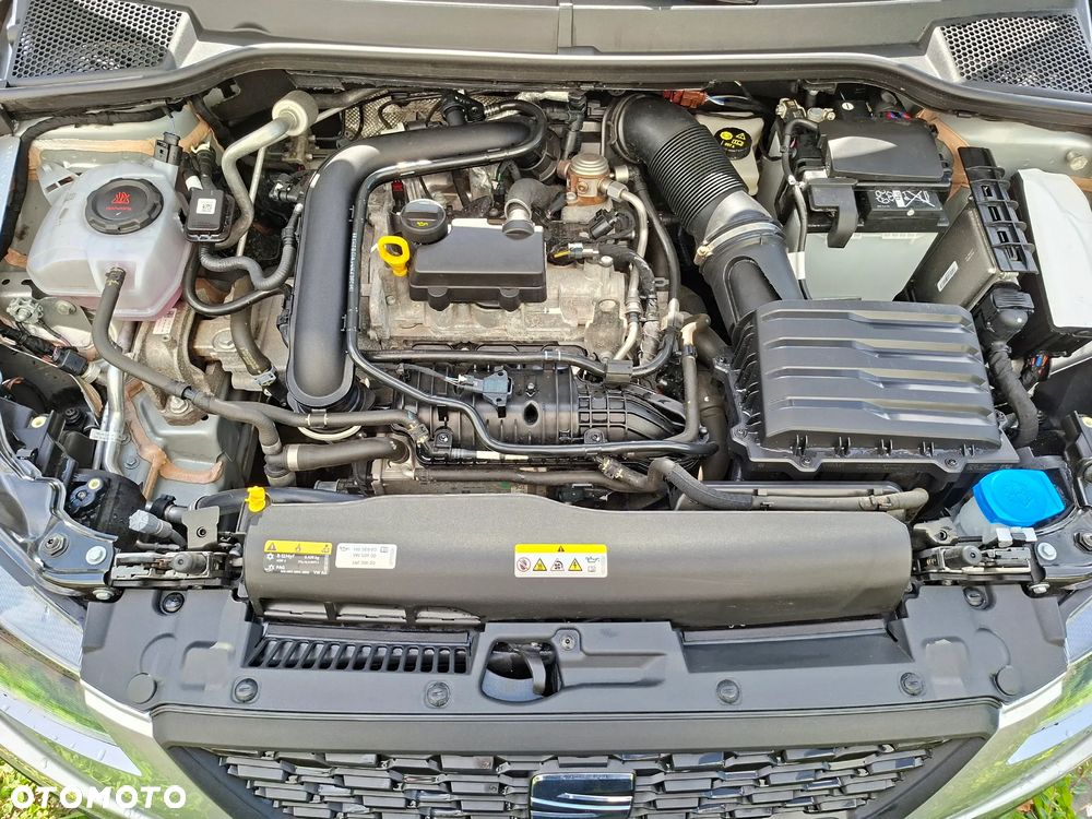 Seat Ibiza 1.0 TSI Style S&S - 36