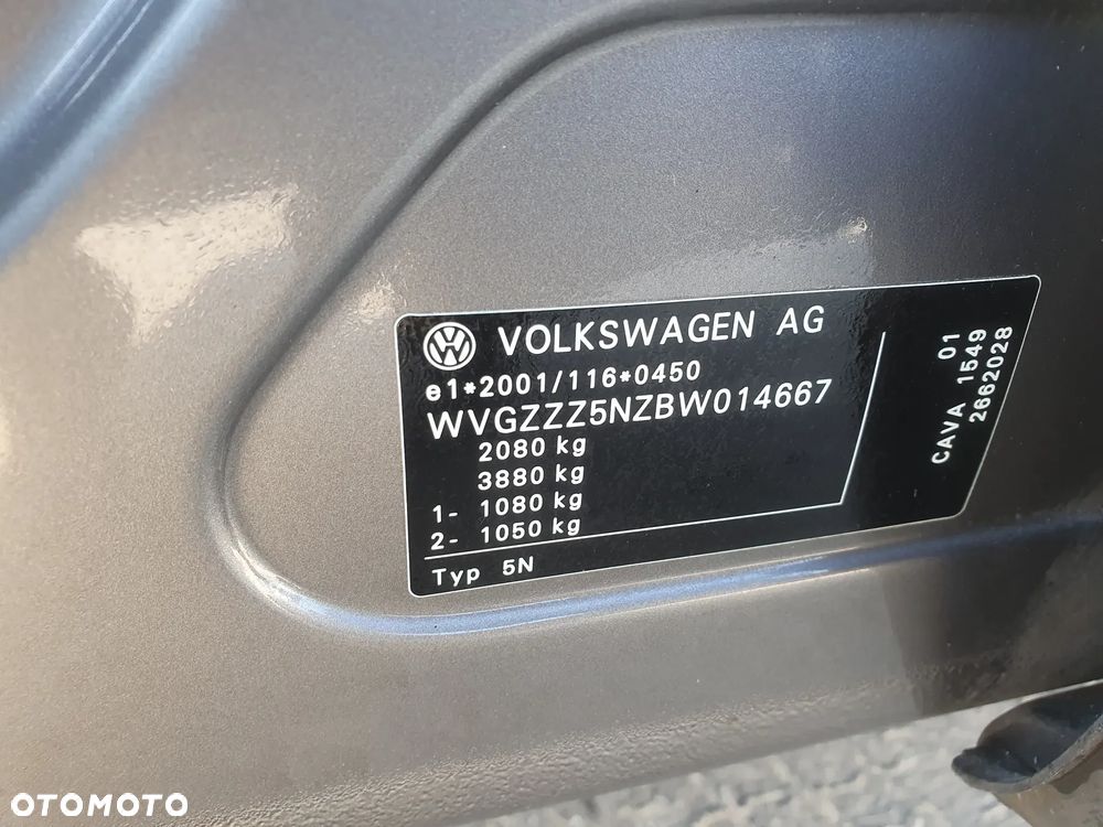 Volkswagen Tiguan 1.4 TSI Trend&Fun - 24