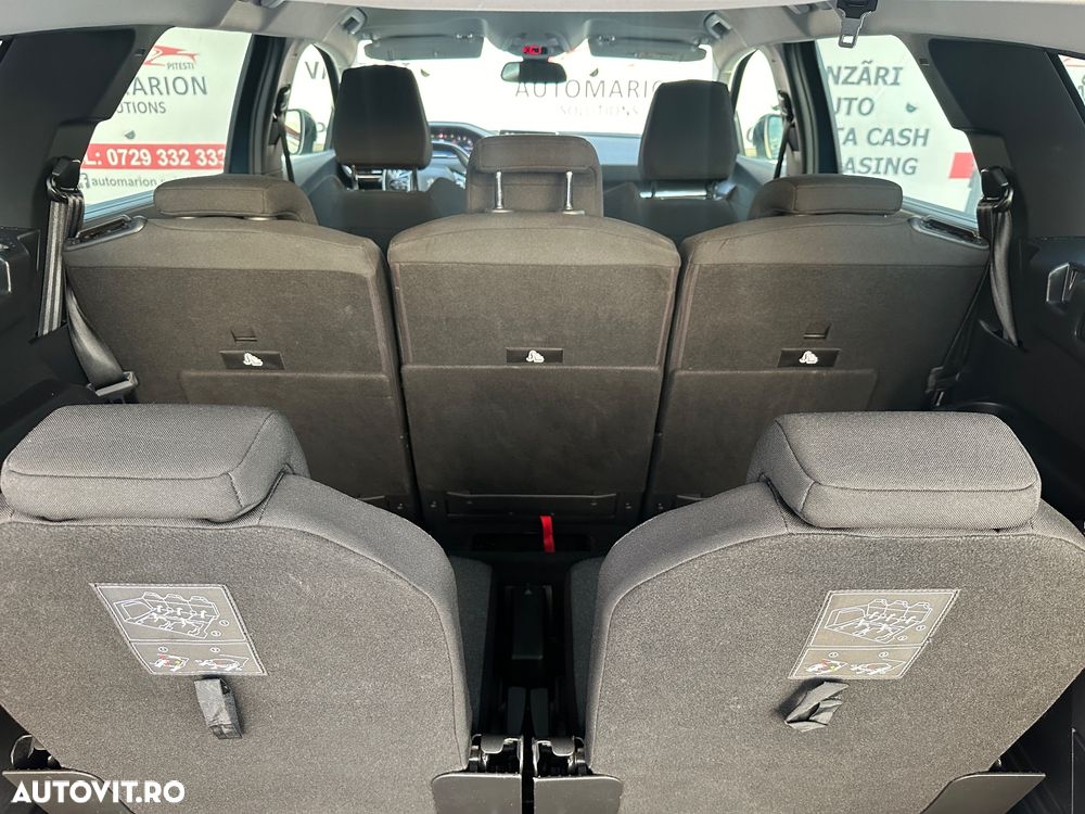 Peugeot 5008 1.5 BlueHDI s&s EAT8 Active - 19