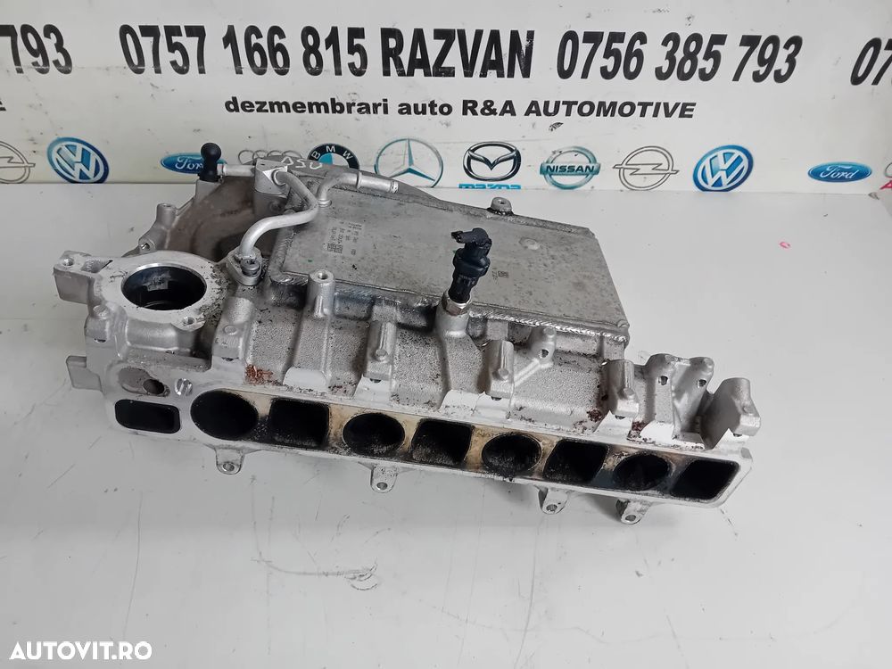 Galerie Admisie Seat Skoda 2.0 Tdi Euro 6 05L129766R Octavia 4 Superb Karoq Kamiq Leon Ateca T-Roc - 3