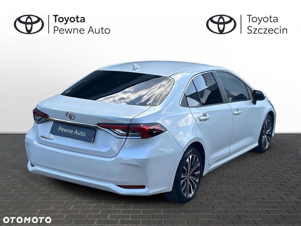 Toyota Corolla 1.5 Style MS - 9