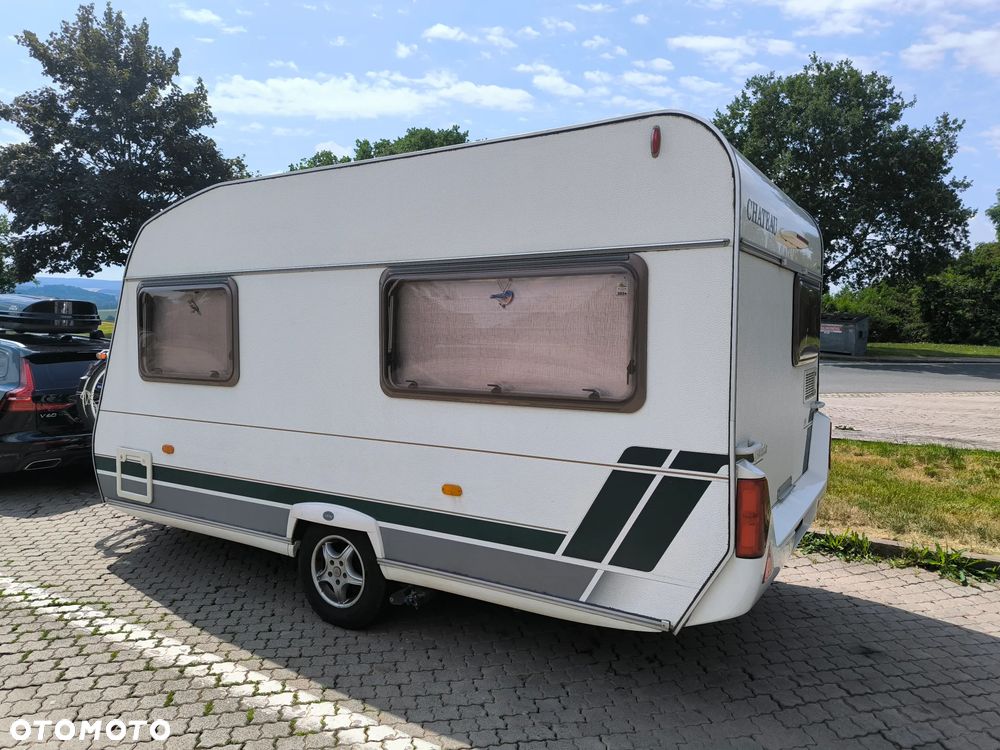 Chateau Calista 390 CT - 18