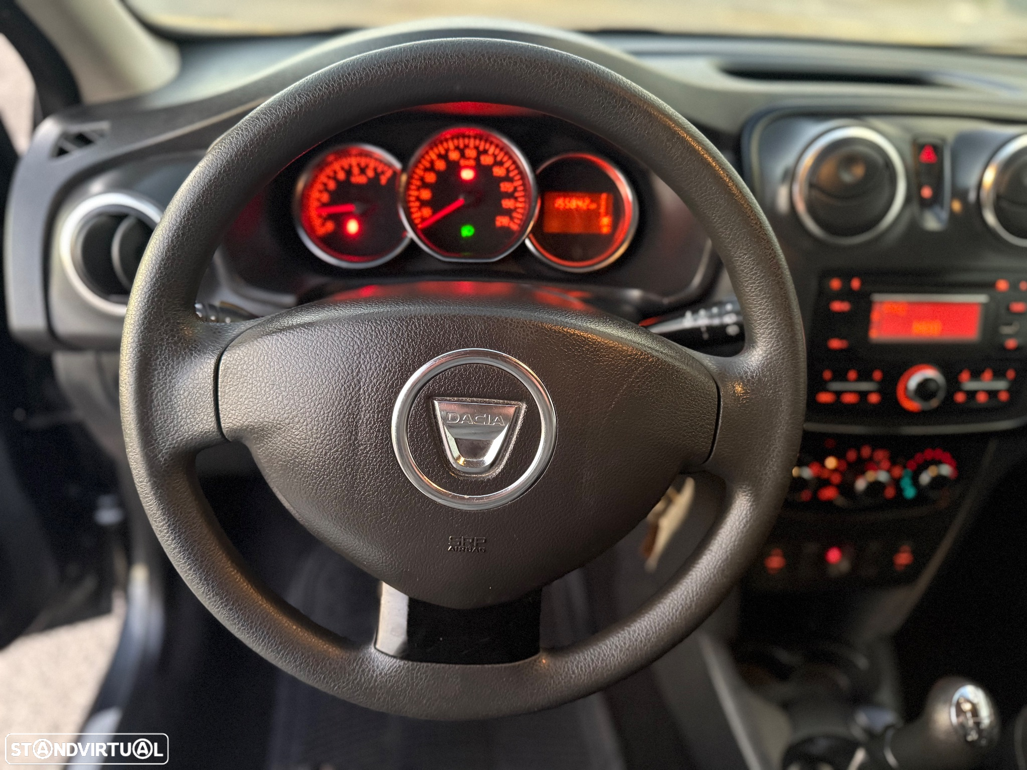 Dacia Sandero 0.9 TCe Confort - 16