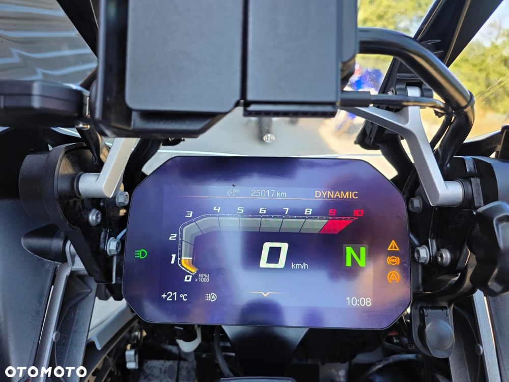 BMW R1250 GS Adventure - 28