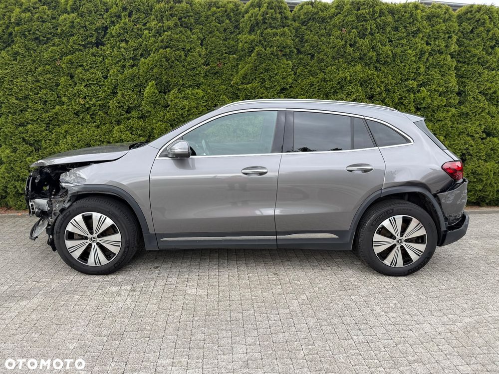 Mercedes-Benz EQA 250+ Progressive - 16