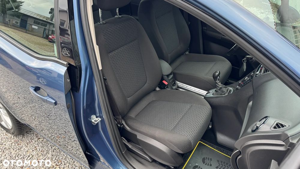 Opel Meriva 1.4 T Essentia - 28