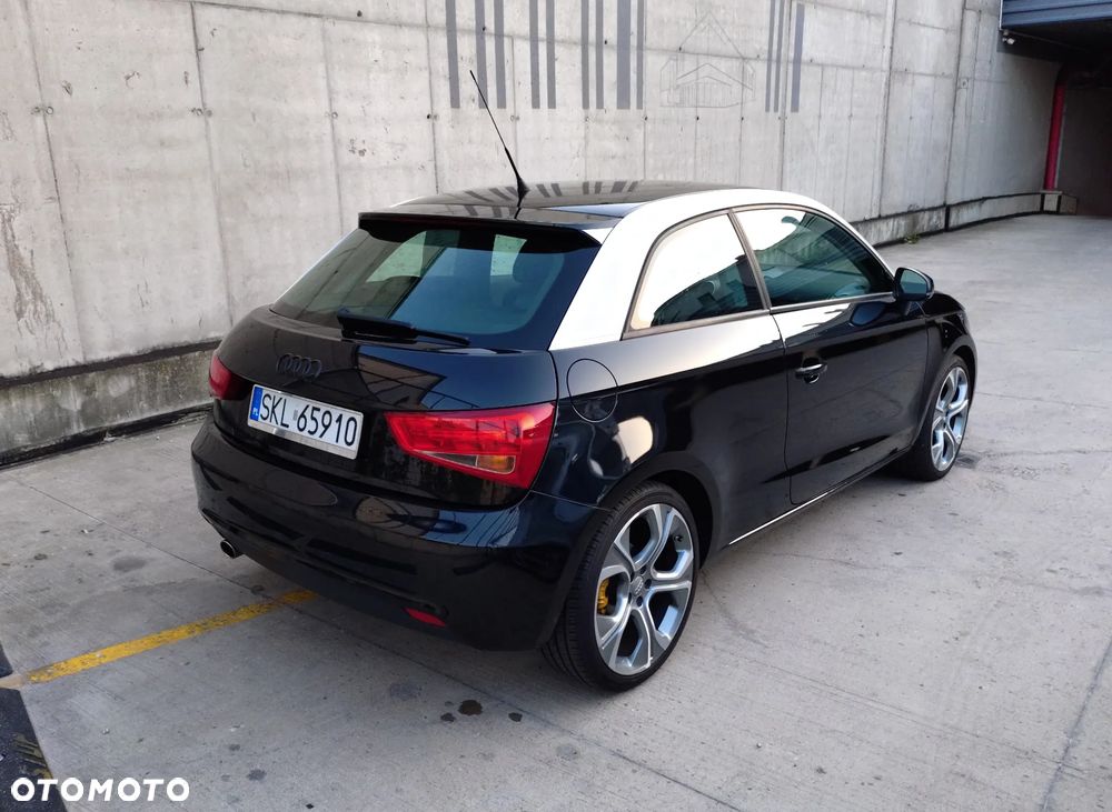 Audi A1 - 7