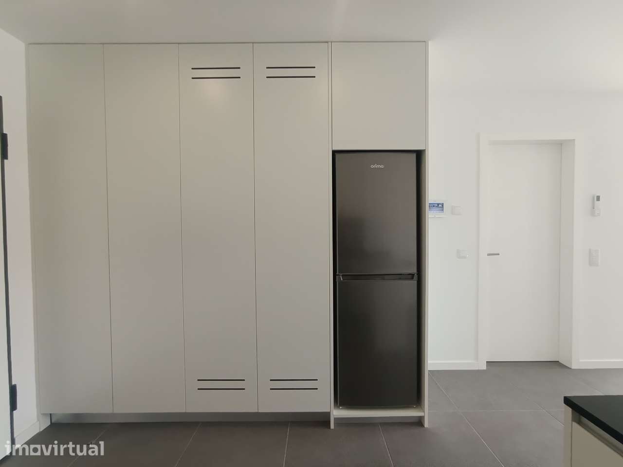 Apartamento T0 NOVO 
Empreendimento Roy Rock Saint Sebastian Place NEW - Grande imagem: 4/15