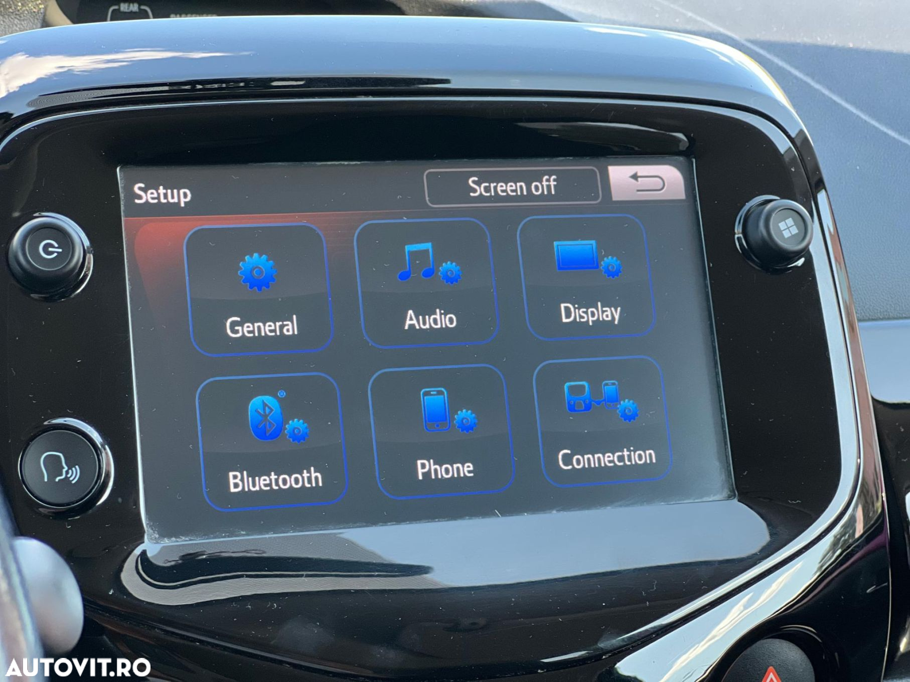 Toyota Aygo - 19