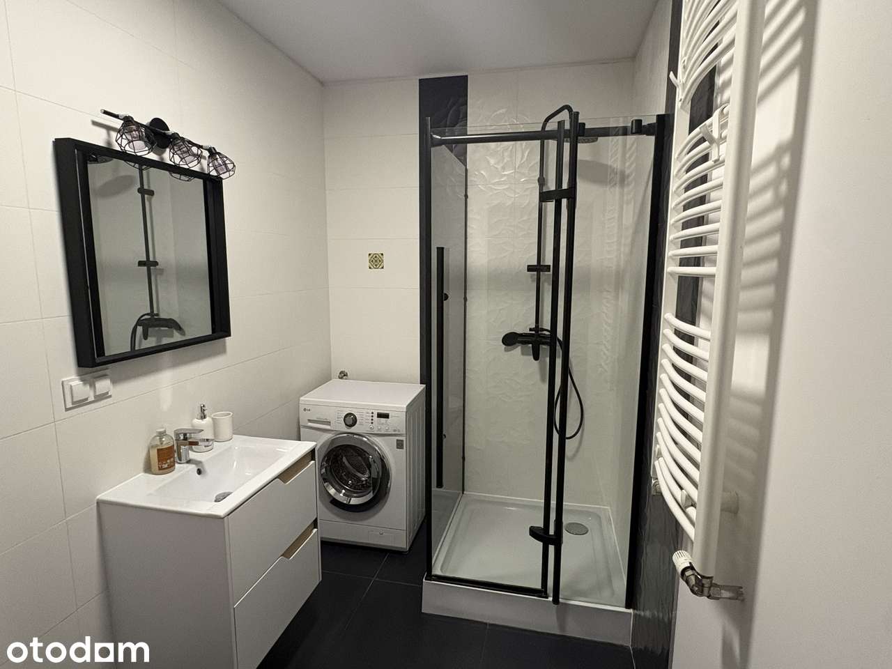 2 pokoje | 47 m² | 2 ogródki | garaż | Falenica