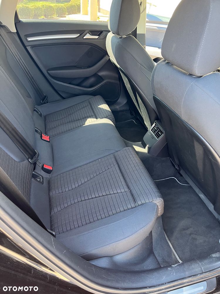 Audi A3 Sportback 2.0 TDI clean diesel Ambiente - 14