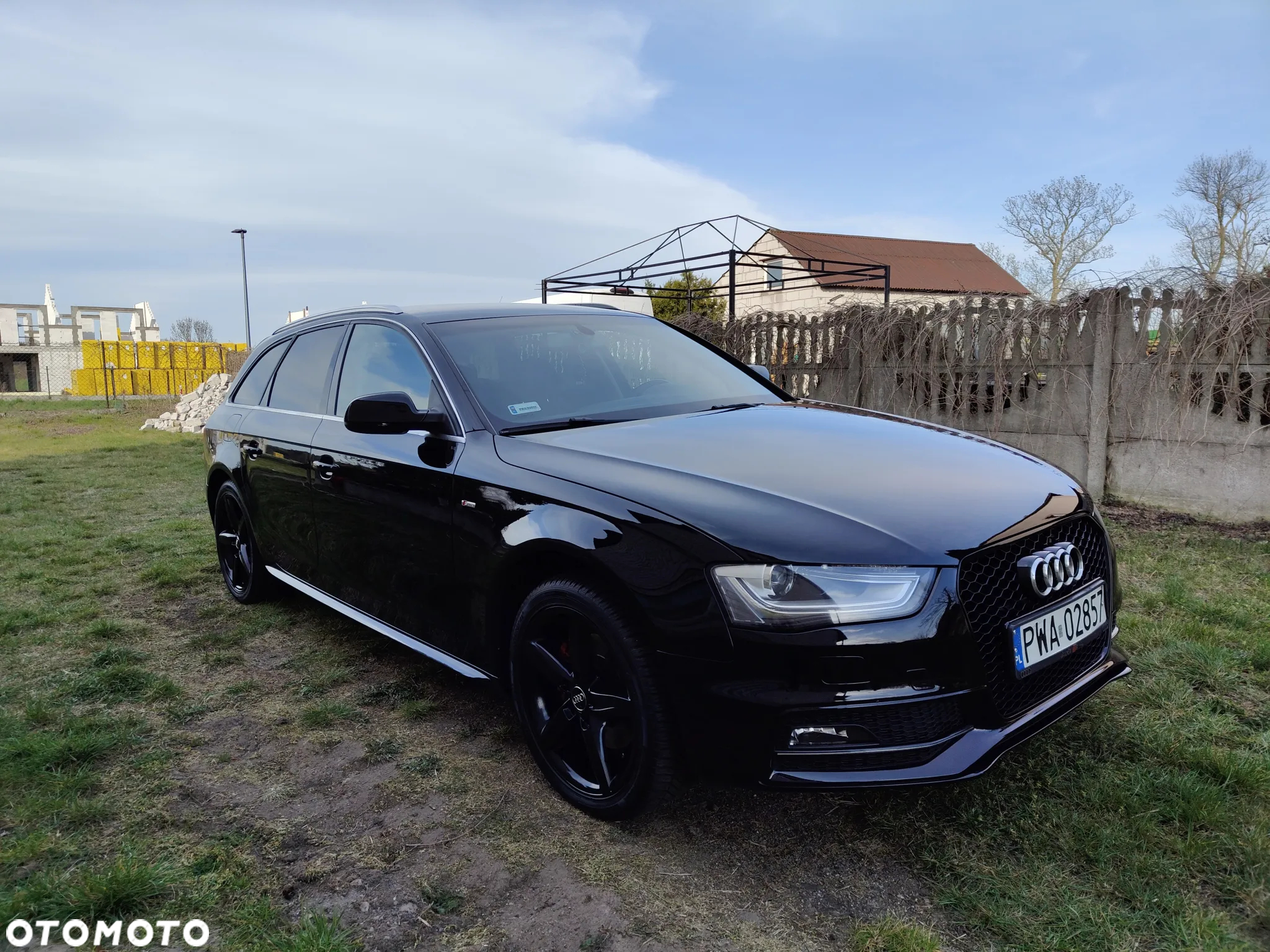 Audi A4 2.0 TDI clean diesel - 5