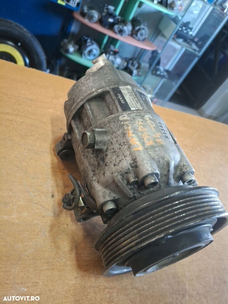 Compresor aer condiționat Lancia Kapa Alfa Romeo 156 2.4 Jtd - 2