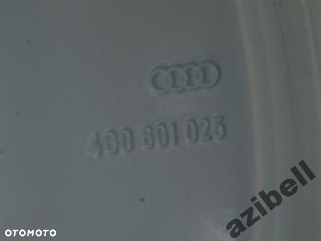 audi a6 c7 4g0 7.5jx16h2 et37 - felga oryginał - 3