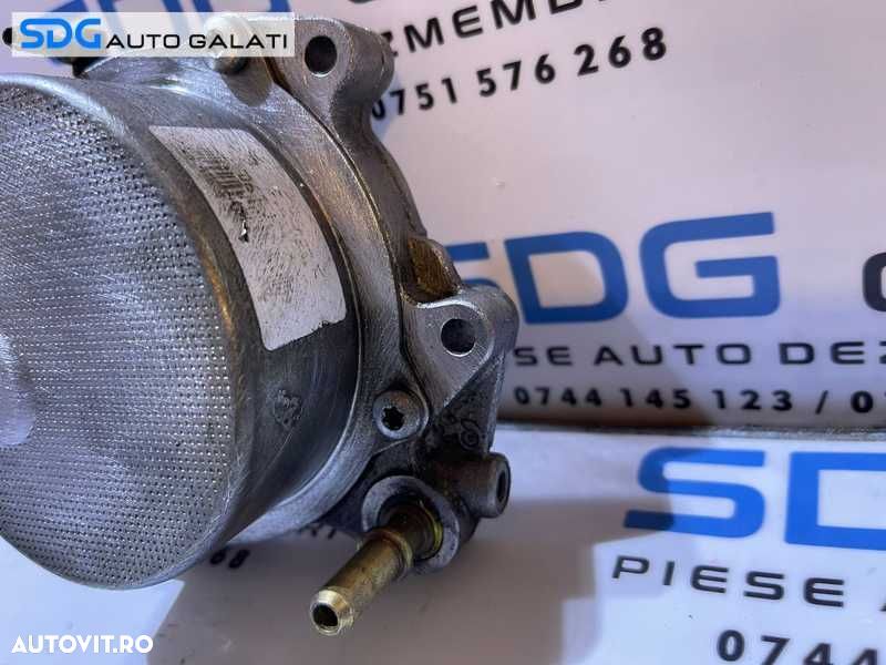 Pompa Vacuum Vacum Opel Astra J 2.0 CDTI 2009 - 2015 Cod 55205446 [D0205] - 5