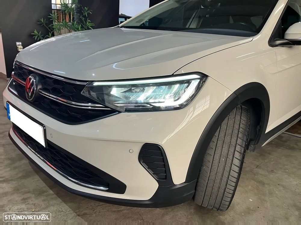 VW Taigo 1.0 TSI Life - 14