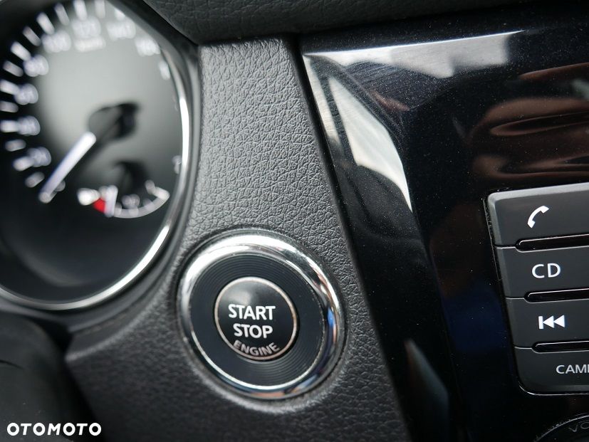 Nissan X-Trail - 24