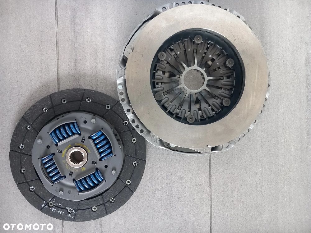 Zestaw sprzęgła Ford Transit 2006-2014 1528774 - 5