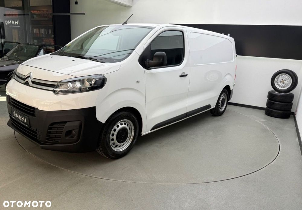 Citroën Jumpy - 6