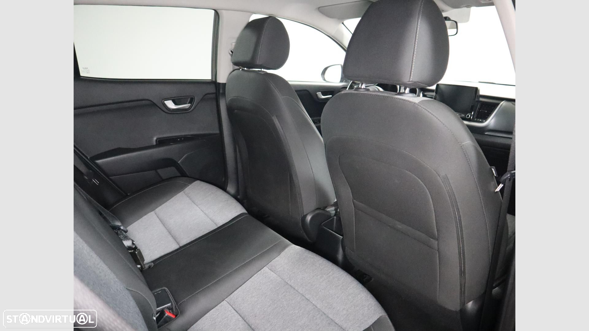 Kia Stonic 1.2 Dynamic - 4