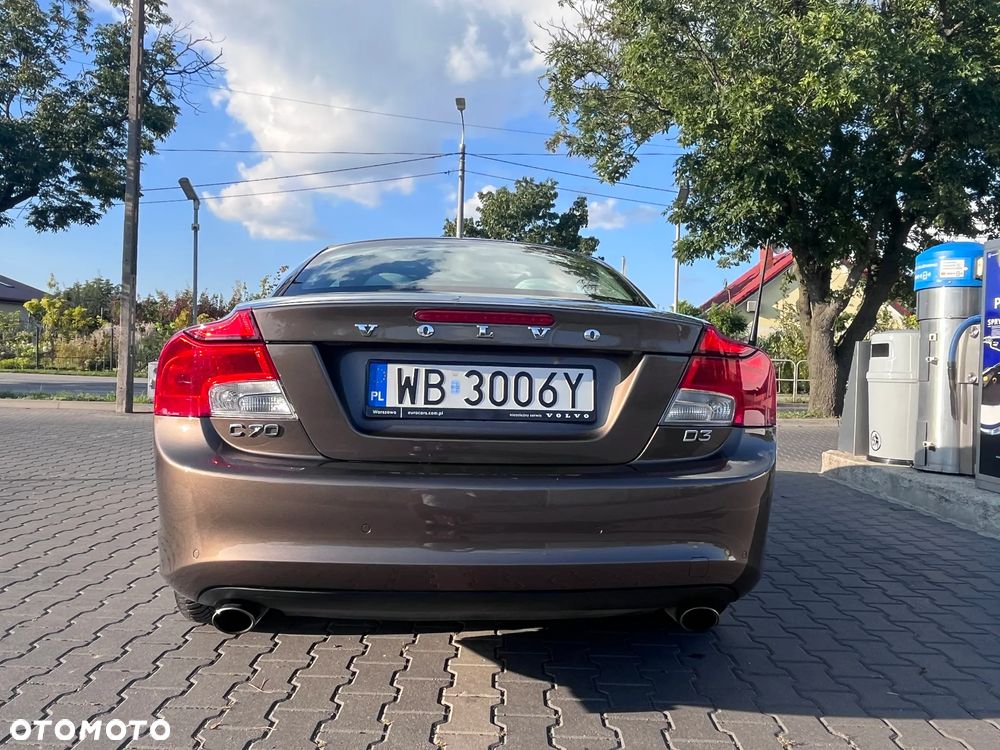 Volvo C70 - 20