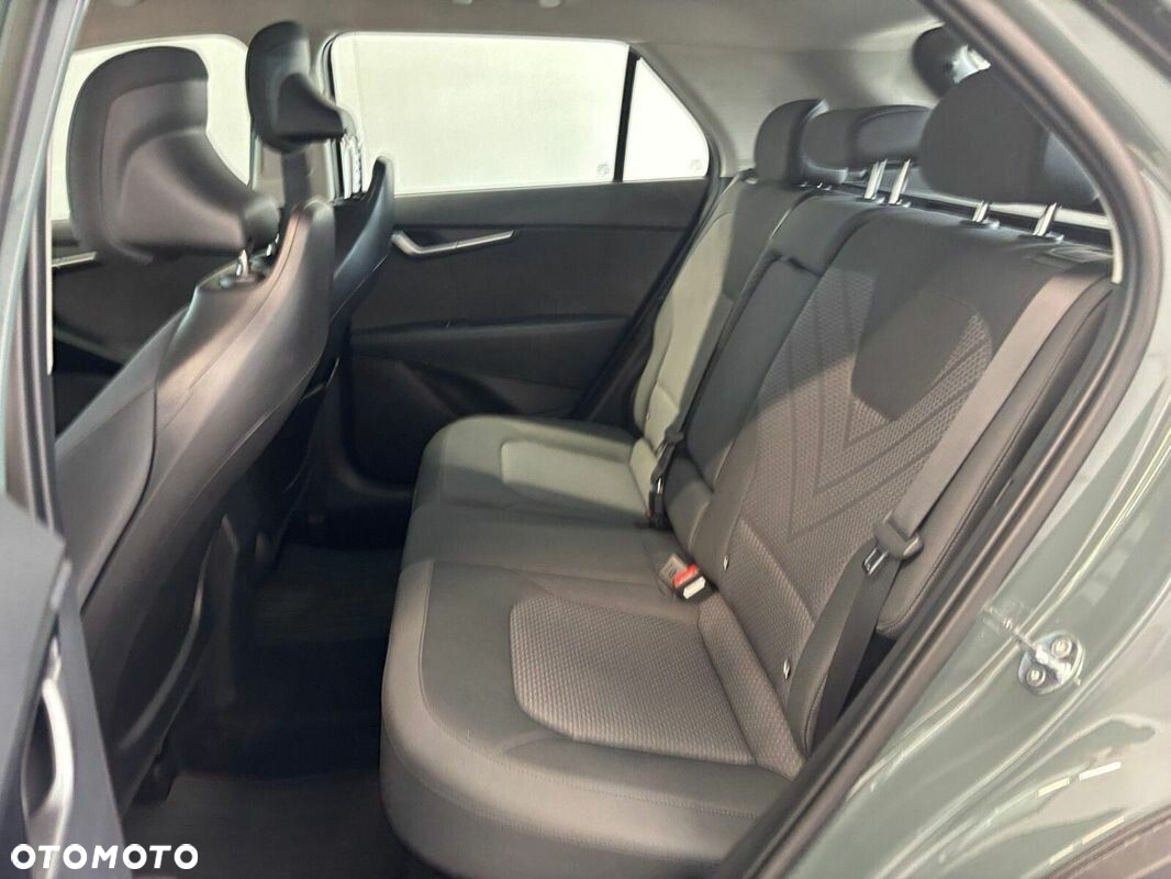 Kia Niro 1.6 GDI Hybrid M - 14