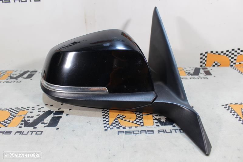 Espelho Retrovisor Direito Bmw 1 (F20)  Espelho Retrovisor Direito Bmw - 4