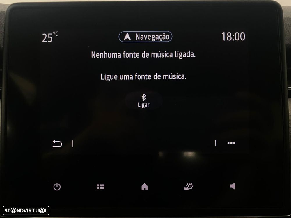 Renault Clio 1.0 TCe Limited Bi-Fuel - 25