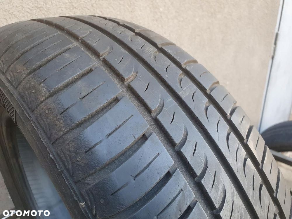 175/65R14 Hankook Optimo K715 opona pojedynka lato 4,8mm - 2