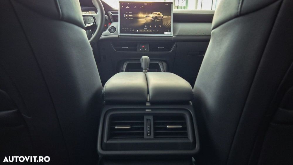 Mazda CX-5 - 11