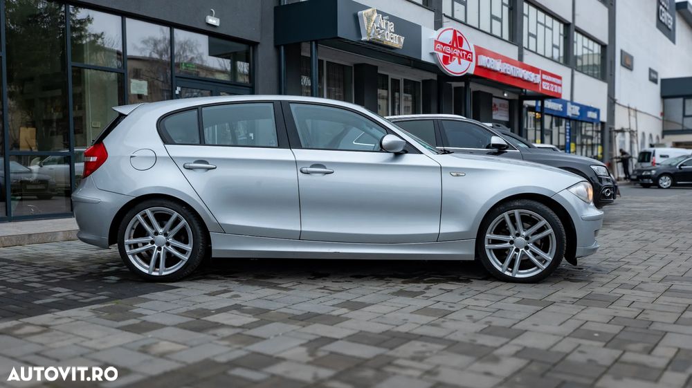 BMW Seria 1 116i - 3