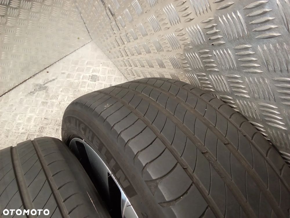 Koła Kia Optima Carens Soup ProCeed Stinger Venga 7,5Jx18 et46 5x114,3 - 17
