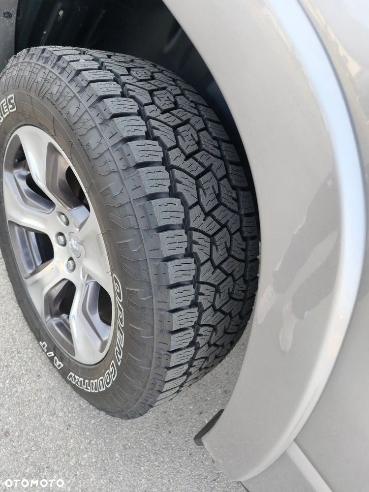 RAM 1500 5.7 Crew Cab Laramie - 13