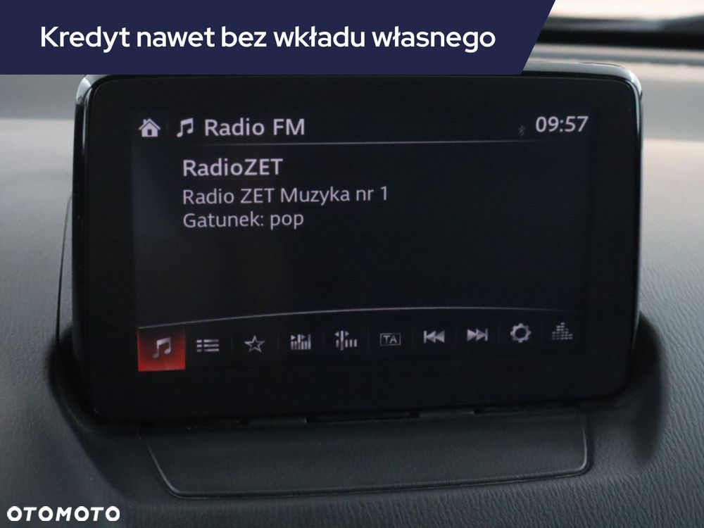 Mazda CX-3 - 15