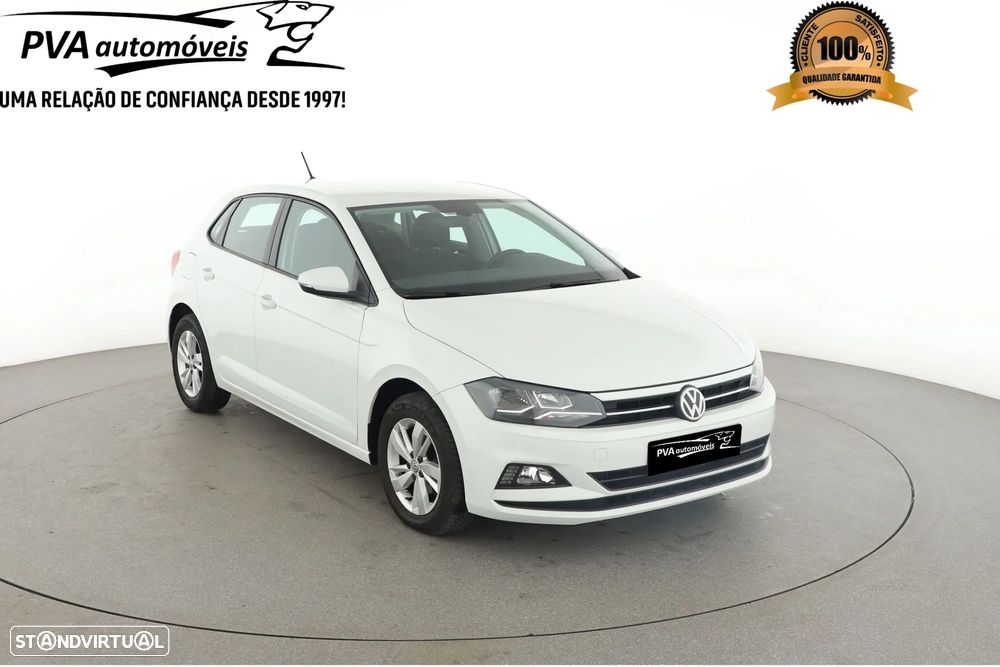VW Polo 1.0 TSI Confortline - 1