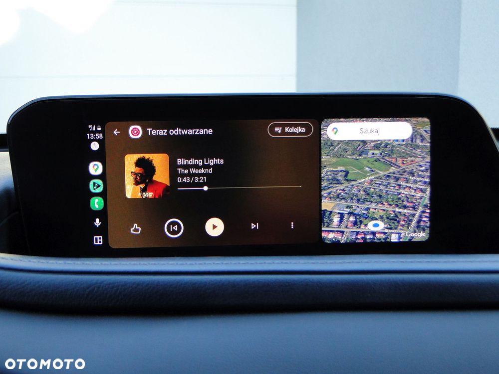 Mazda CX-30 e-SKYACTIV-G 2.0 M HYBRID 150 - 26