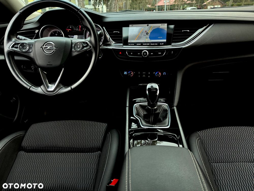 Opel Insignia 2.0 Business Edition - 8