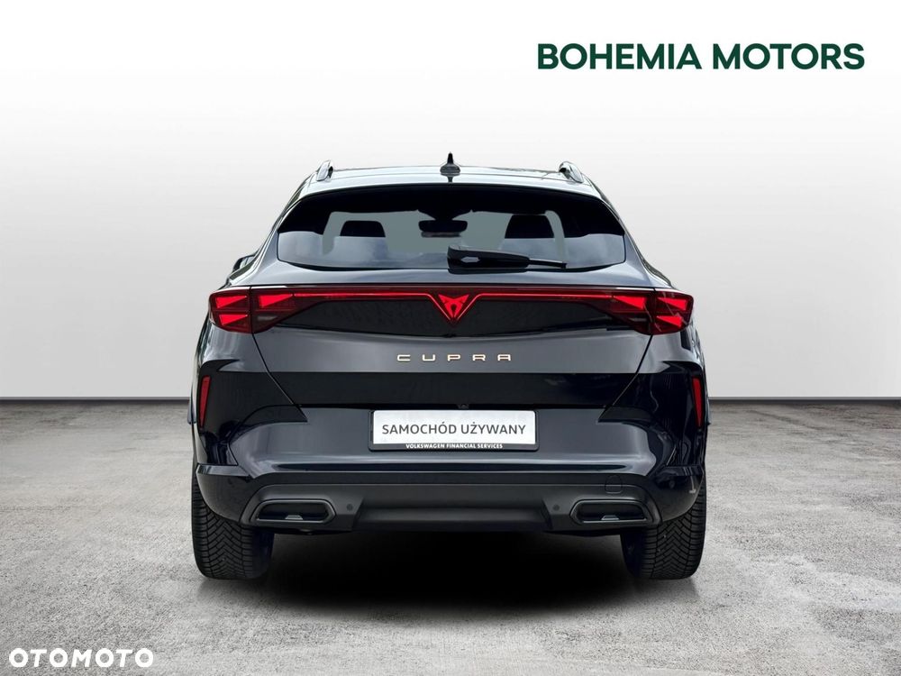 Cupra Formentor - 5