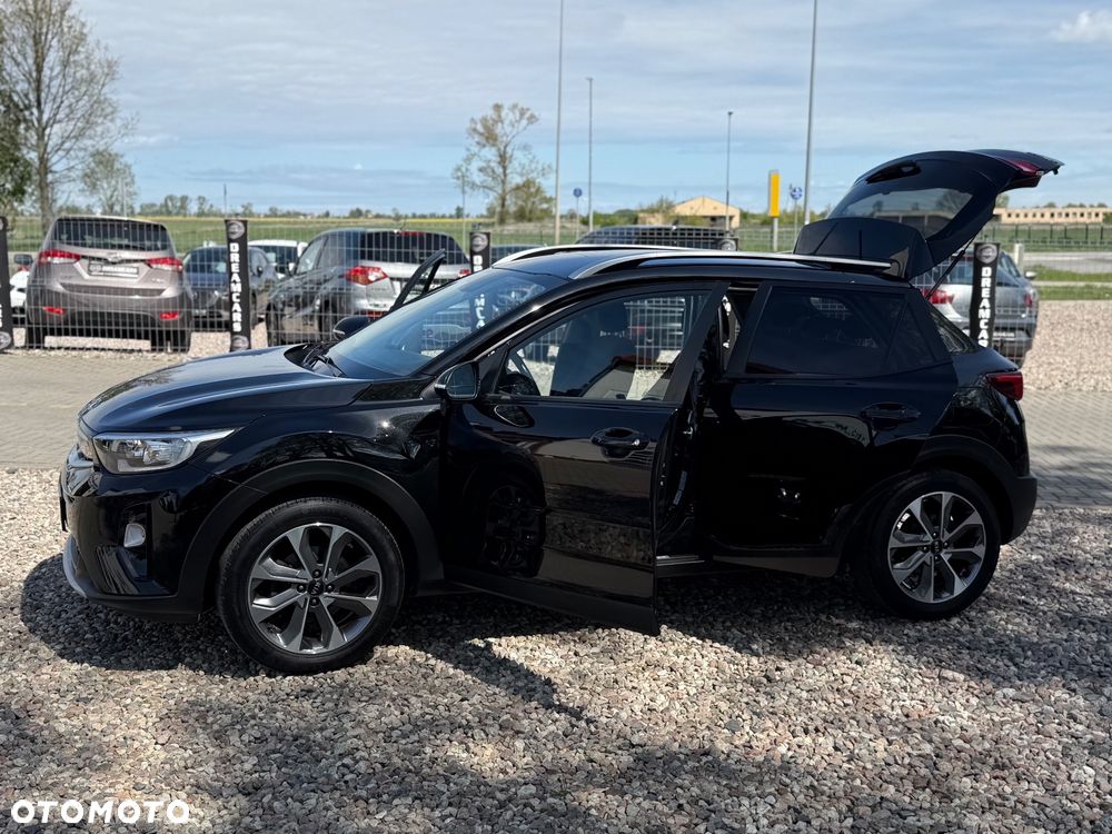 Kia Stonic - 36