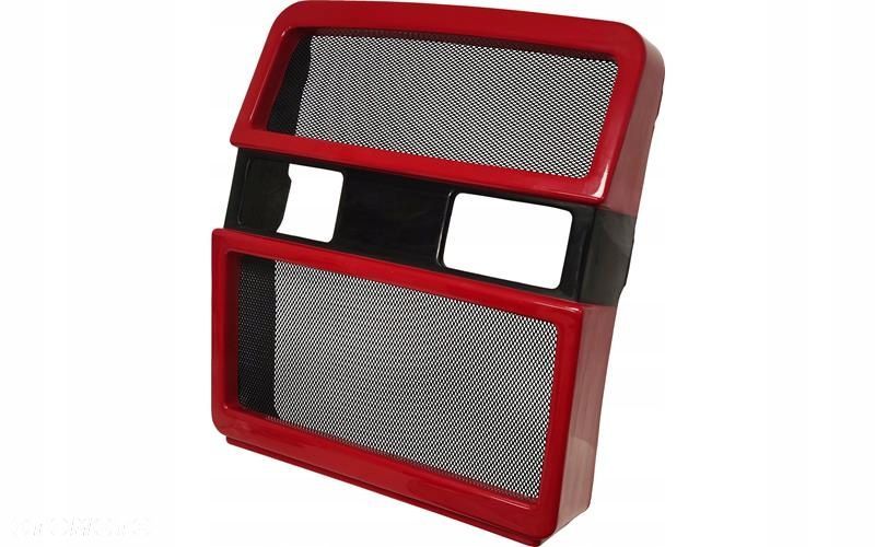 case 733 grill atrapa chłodnicy 1333233c91 133323c91 85643c2 - 1