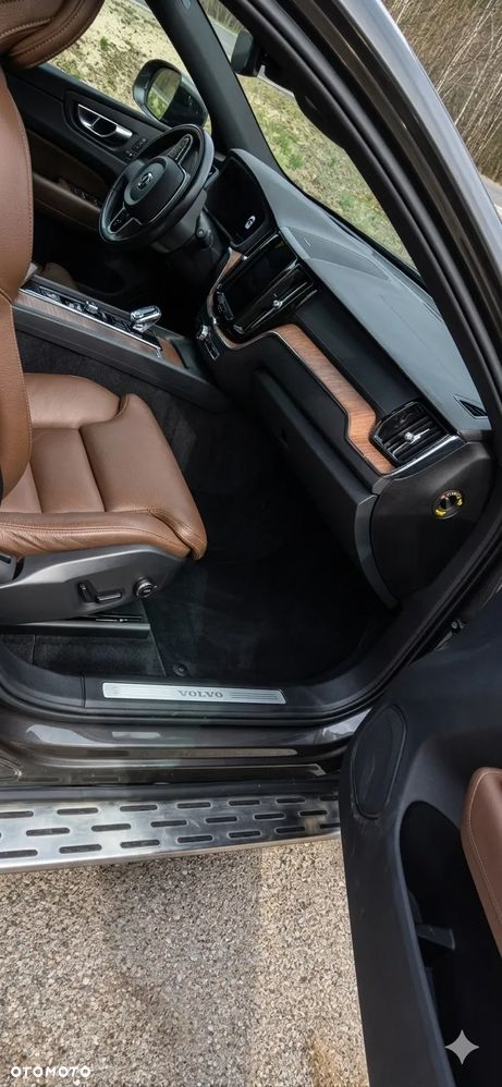 Volvo XC 60 B4 D Geartronic Inscription - 28