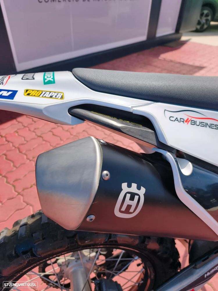 Husqvarna FE FE 250 - 20