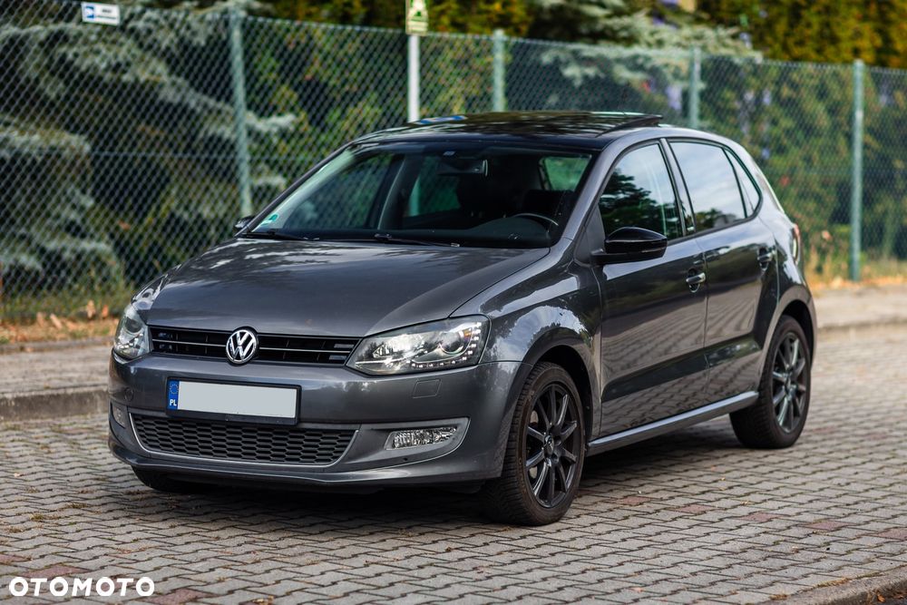 Volkswagen Polo - 4
