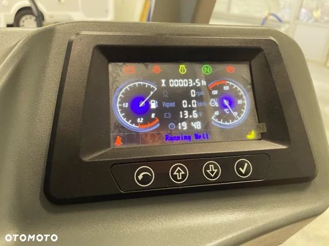 Heli CPYD35-KU1G - 4