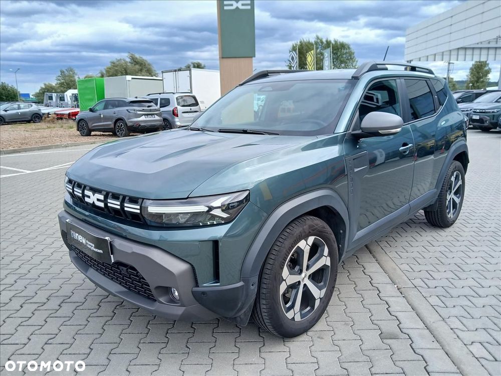 Dacia Duster - 6