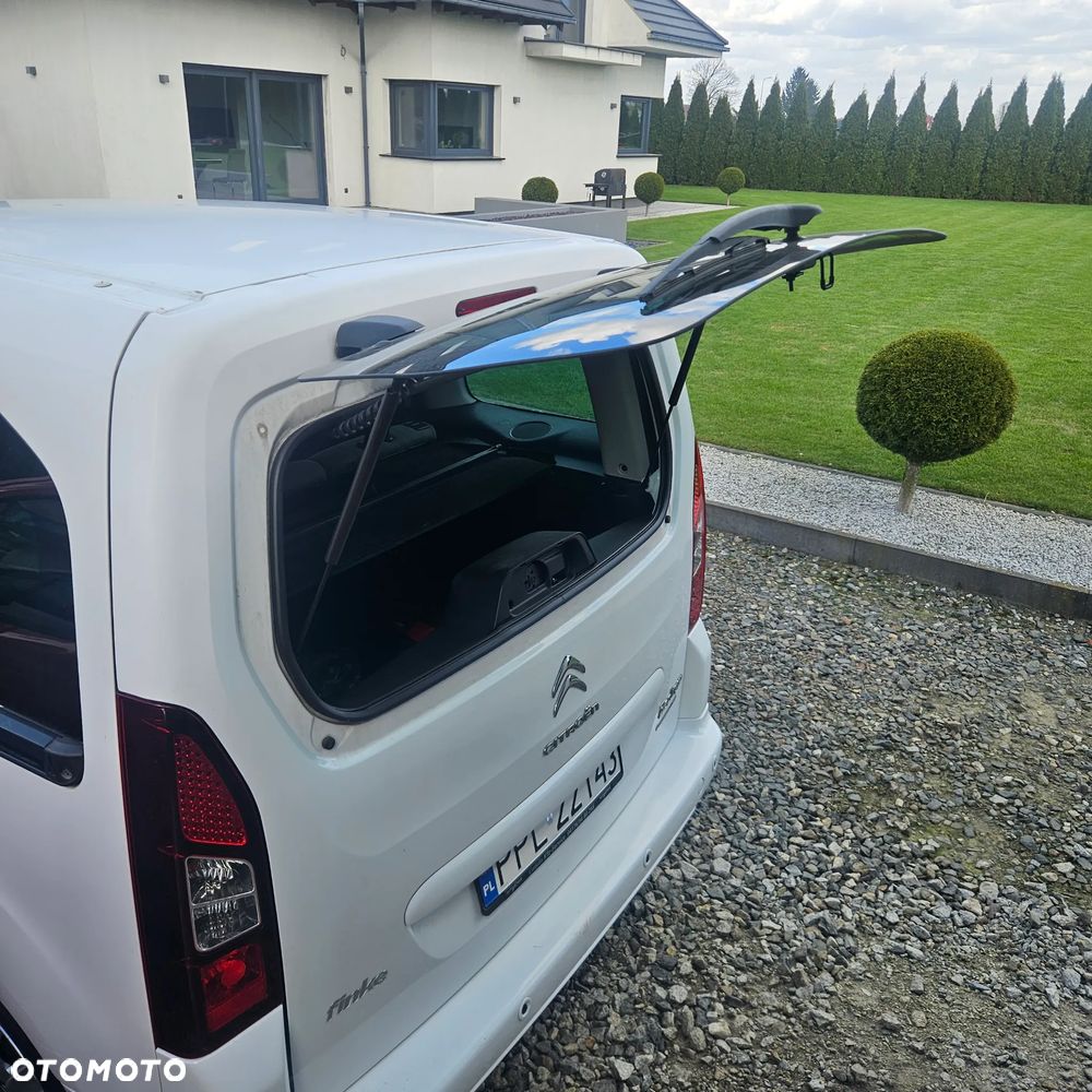 Citroën Berlingo - 35