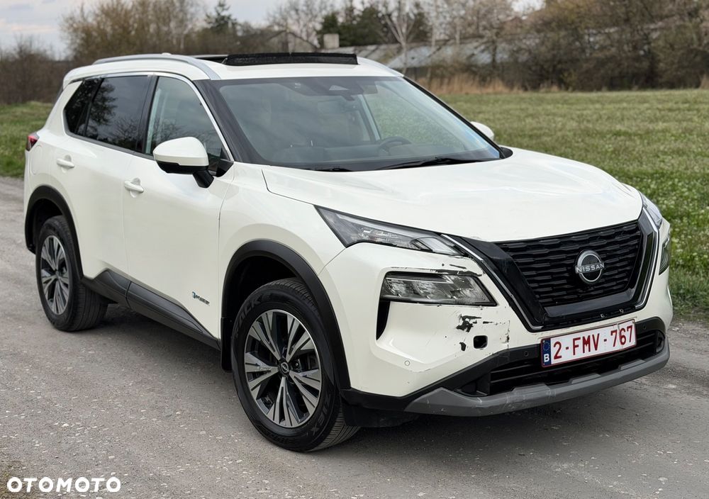 Nissan X-Trail 1.5 VC-T e-POWER Tekna 2WD - 2