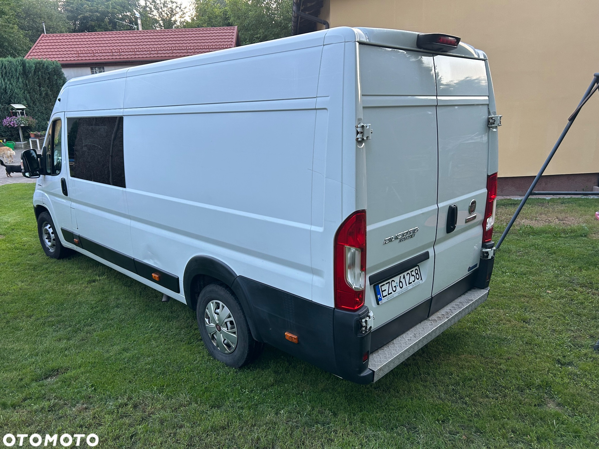 Fiat Ducato - 5