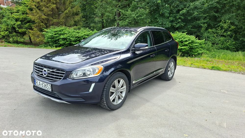 Volvo XC 60 T6 AWD Geartronic Momentum - 7