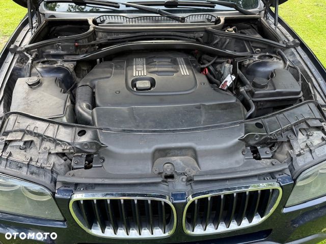 BMW X3 - 10